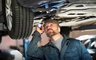 La experiencia del cliente es como hacerle mantenimiento al auto | Estrategia