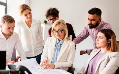 3 claves que usan los líderes para mejorar la experiencia | Noticias