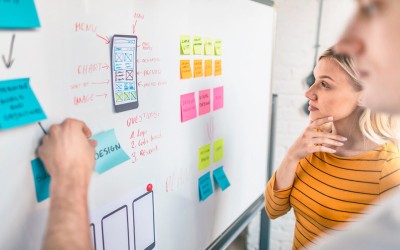 Cómo una buena UX y UI mejoran la conversión de los productos digitales | Sin categoría