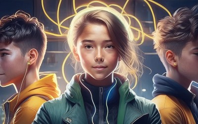 Prepárate para la Generación Alfa: Por qué las marcas deben planificar el futuro ahora | Estrategia