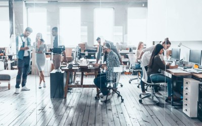 Gestión del cambio en CX: qué es y cómo aplicarla | Tendencias