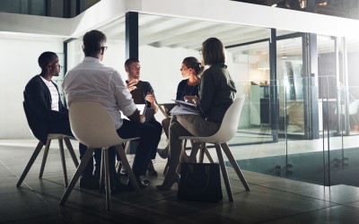 Gestión de crisis: cómo preparar a los empleados para afrontarla | Estrategia