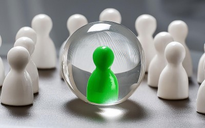 ¿Qué es la hiperpersonalización y cómo utilizarla para el Growth Hacking B2B? | Tendencias