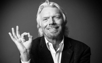 Historia WOW!: Richard Branson y la Experiencia Virgin | Historias WOW!