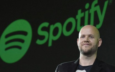 Historia WOW! La experiencia Spotify | Historias WOW!