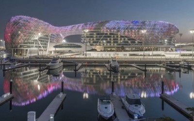 Hoteles de Abu Dhabi implementan sistema centrado en la experiencia | Noticias