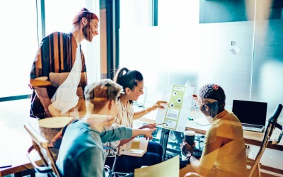 Comienza contratando a personas que muestren humanidad en el trabajo | Opinión