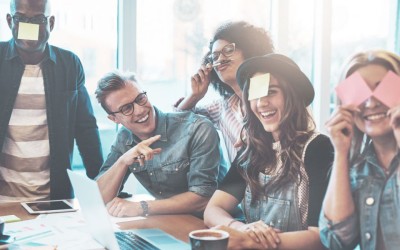 Cómo el humor motiva la cultura y la creatividad en el trabajo | Opinión