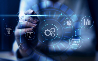 Por qué la IA y la automatización son claves en 2023 | Noticias