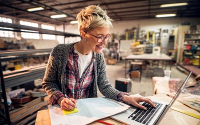 IA emocional: Cómo usar el aprendizaje profundo para entender a los clientes | Noticias