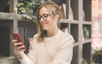 La IA está ayudando a crear experiencias personalizadas y rentables | Noticias