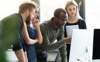 Grandes ideas para hacer crecer a tu empresa en 2023 | Opinión