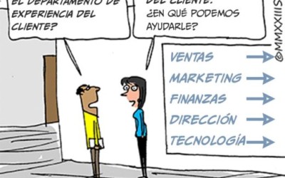 El vínculo entre ventas y la experiencia del cliente | Opinión