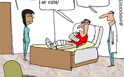 A veces los clientes tienen un mal día | Opinión