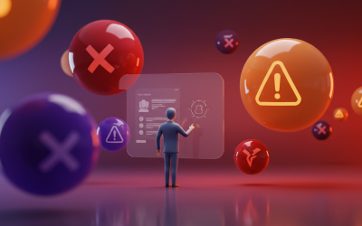 Errores comunes en la capacitación en CX y cómo evitarlos | Capacitaciones