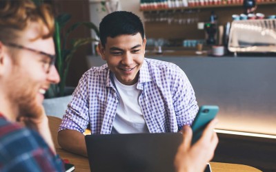 El impacto del Blockchain en la Experiencia de Cliente | Tendencias
