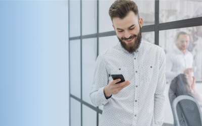 Impacto del mobile first en la CX: Diseñando para la movilidad y la conveniencia | Service Design