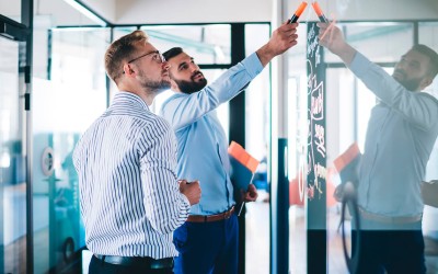 ¿Por qué es importante capacitar a los colaboradores? | Herramientas
