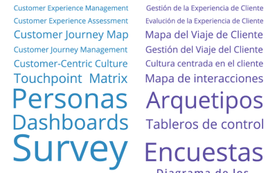 ¿Customer Experiences o Experiencia de Cliente? | Opinión