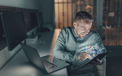 La Inteligencia Artificial cambiará la Experiencia | Noticias