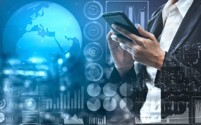 Por qué la Inteligencia Artificial está cada vez más presente en la estrategia empresarial | Tendencias