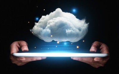 ¿Qué es una IaaS? Funciones y beneficios | Tendencias