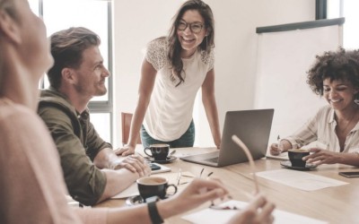 3 lecciones esenciales que los líderes deben adoptar para transformar la experiencia | Opinión