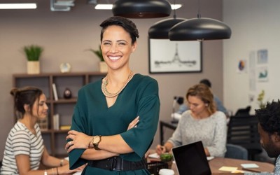 Qué es el liderazgo intelectual y cómo fideliza a los  colaboradores | Tendencias