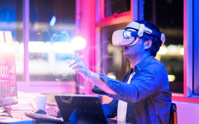 ¿Cómo gestionar tu marca en el metaverso? | Noticias