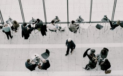 Según el CX Index™ 2018 no hay marcas líderes en Customer Experience | Noticias