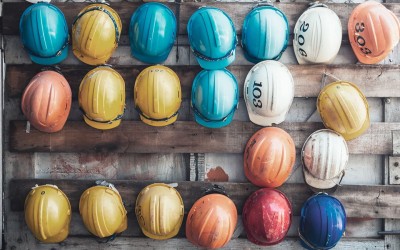 ¿Por qué el CX es importante para los fabricantes de materiales de construcción? | Noticias