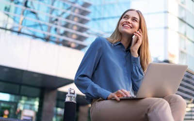 3 formas de mejorar la Experiencia de Cliente  a través del autoservicio | Tendencias