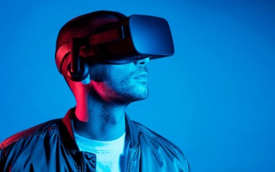 Crear una experiencia en el metaverso que ayude a los pacientes de estrés postraumático | Tendencias