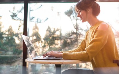 Cómo Microsoft está perfeccionando la Experiencia de Cliente digital | Noticias