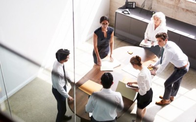 Modelo Adkar: qué es y cómo aplicarlo en las empresas | Estrategia