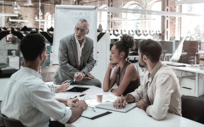 ¿Realmente es necesario el CEO en una compañía? | Opinión