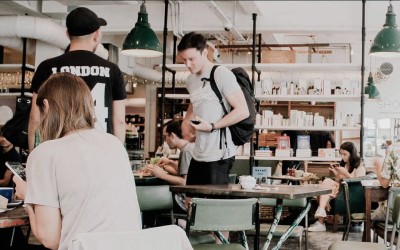 ¿Cómo es un negocio centrado en el Cliente? | Arquetipos