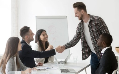 4 maneras en las que UX ayuda al onboarding empresarial | Opinión
