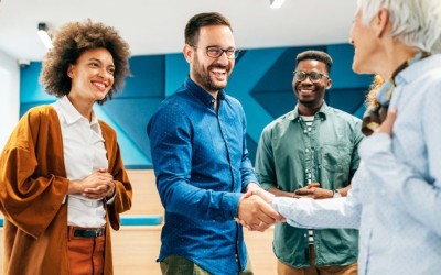 La importancia de un onboarding bien estructurado para retener talento | Cultura