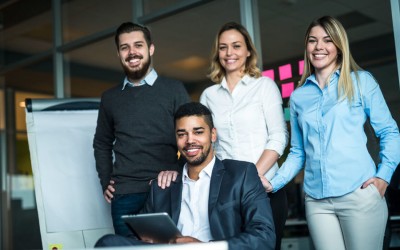 Optimizando la CX y UX a través del m-commerce | Tendencias