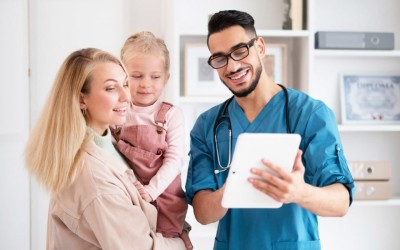 4 claves para mejorar la Experiencia del Paciente a través de la gamificación | Tendencias