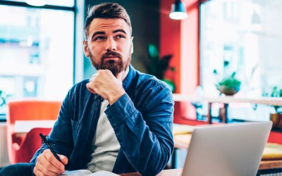 ¿Qué son los Pensamientos en CX? | Service Design
