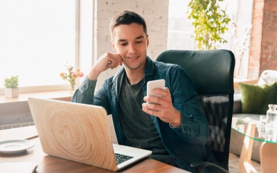 Adrian Swinscoe: El futuro de la personalización y la fidelización es dinámico | Sin categoría