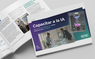 Guía Capacitar a la IA