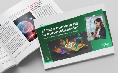 Guía El Lado humano de la automatización