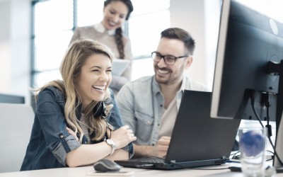 Primeros pasos del profesional del Customer Experience | Mapa interacciones