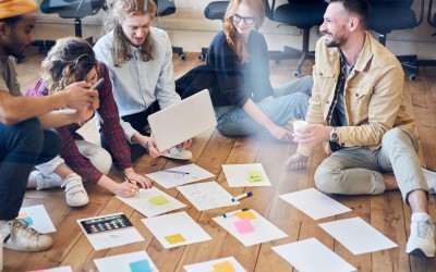 El Diseño de servicios para crear productos inclusivos | Service Design