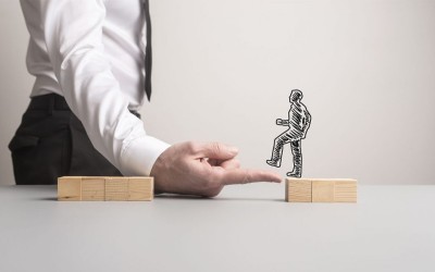 Sampson Lee: ¿Los profesionales de CX son prescindibles? | Opinión