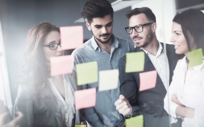 Cuatro razones para empezar a mapear el viaje de tus clientes | Mapa interacciones