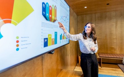 Cómo utilizar la analítica de recursos humanos para recibir feedback de los colaboradores | Cultura